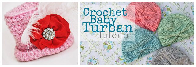 15 Free Crochet Hat Patterns via cherishedbliss.com