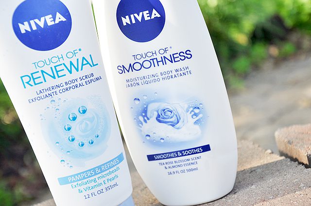 #NIVEAindulgence Gift Package Giveaway include a $50 Bed Bath and Beyond Gift Card #ad