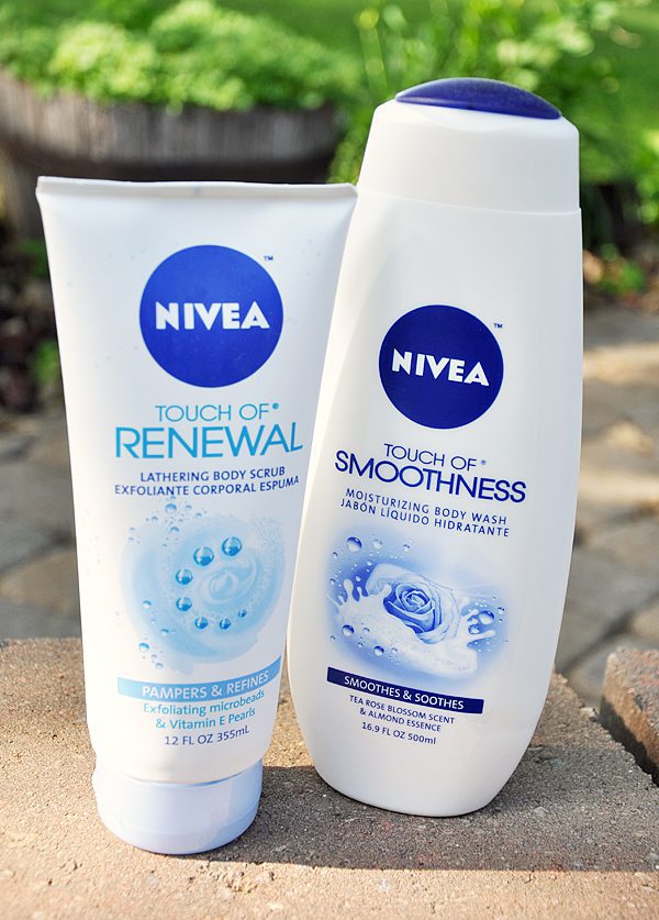 #NIVEAindulgence Gift Package Giveaway include a $50 Bed Bath and Beyond Gift Card #ad