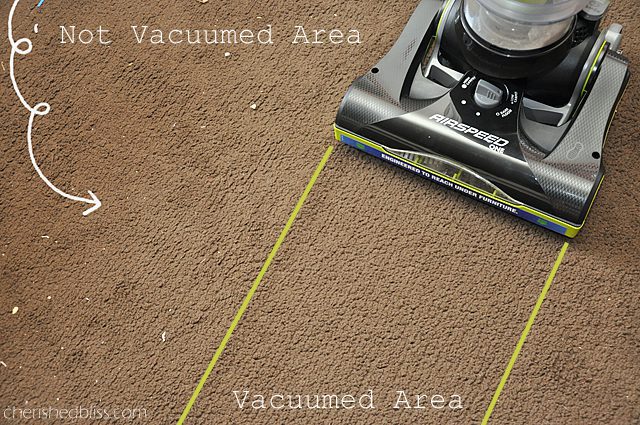 A great lightweight vacuum! Eureka AirSpeed One Turbo Review #shop #AirSpeedONE