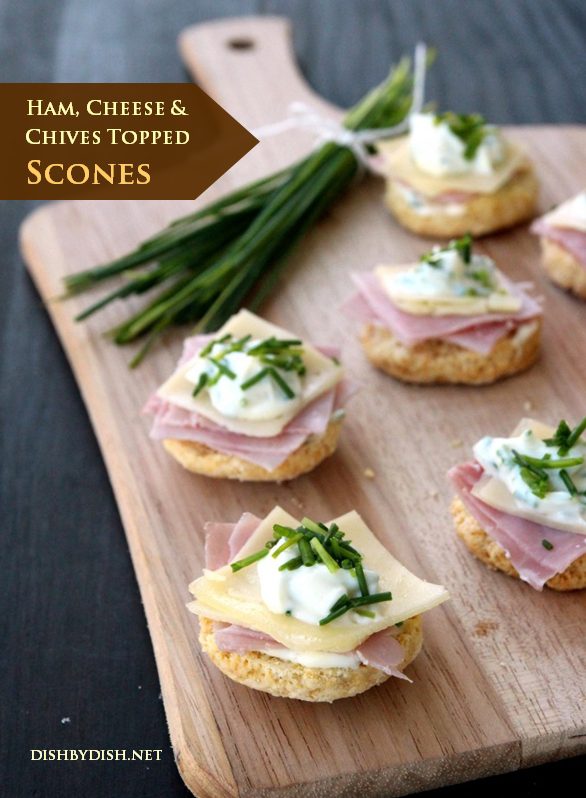 Ham-Cheese-Chives-Topped-Scones10