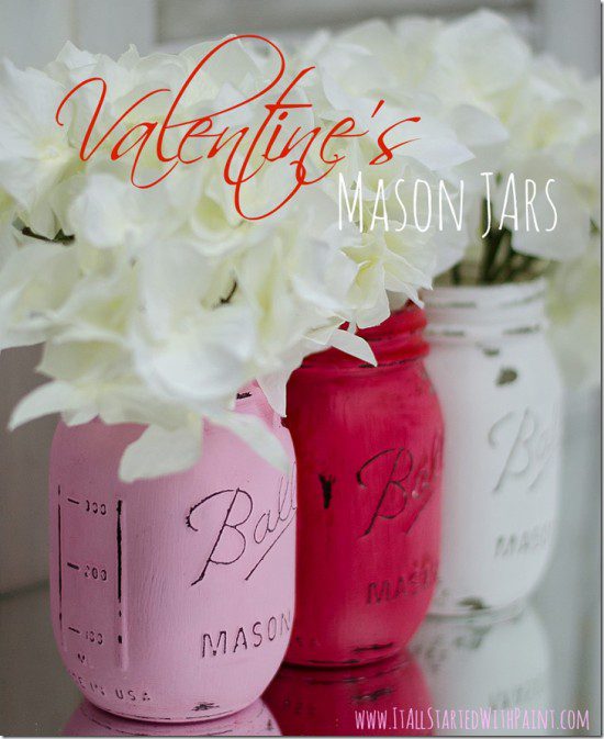 valentines-mason-jars-red-pink-white-painted-distressed-6-3