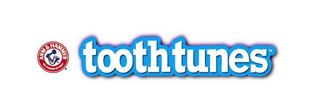 tooth tunes logo