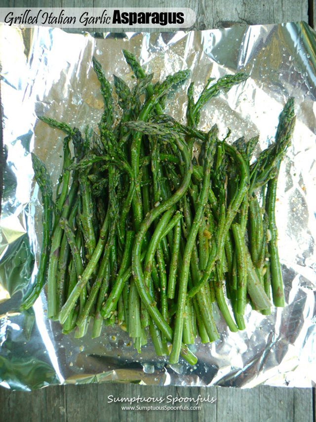 Grilled-Italian-Garlic-Asparagus