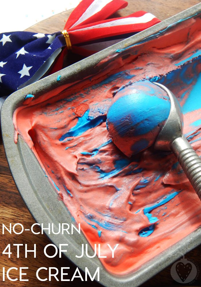 No-Churn-4th-Of-July-Ice-Cream