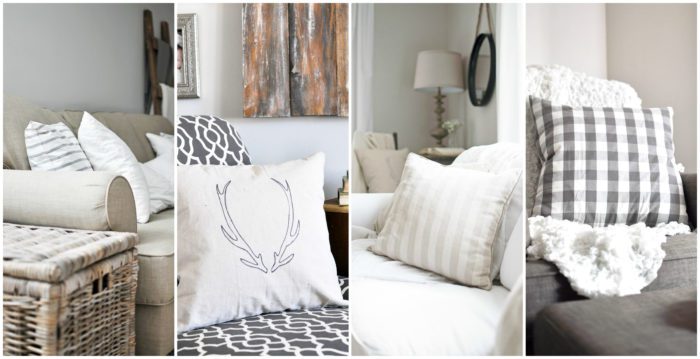 Learn how to Decorate on a Budget with these simple tips! 