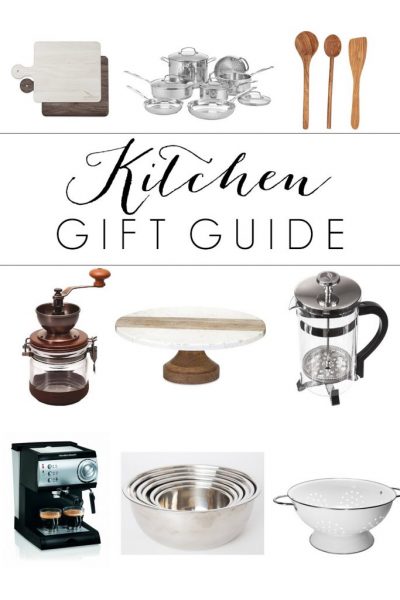 The perfect Kitchen Gift Ideas