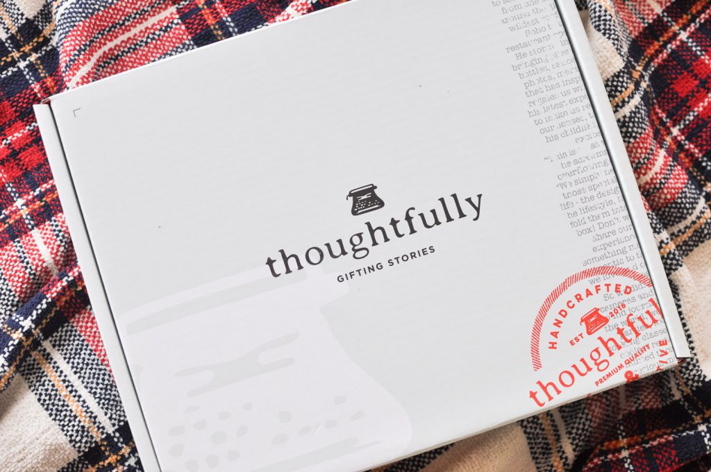 Thoughtfully Gifting Stories for that special someone in your life! 
