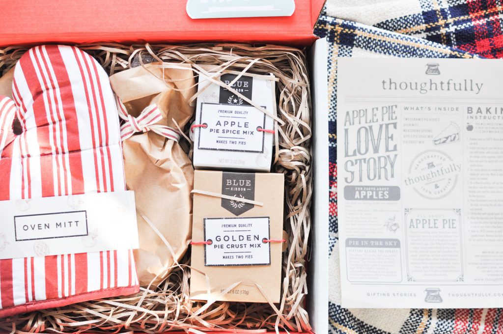 Thoughtfully Gifting Stories for that special someone in your life! 