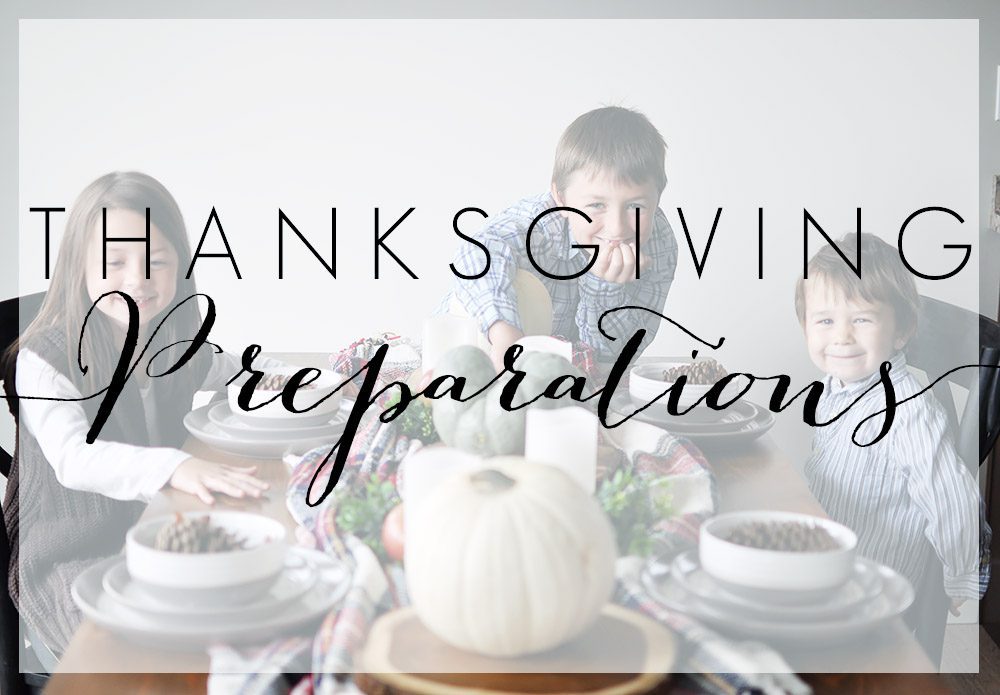 thanksgiving-preparations