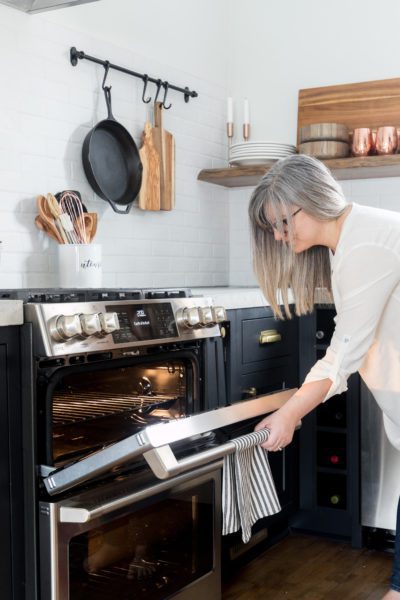 Tips for Choosing Kitchen Appliances