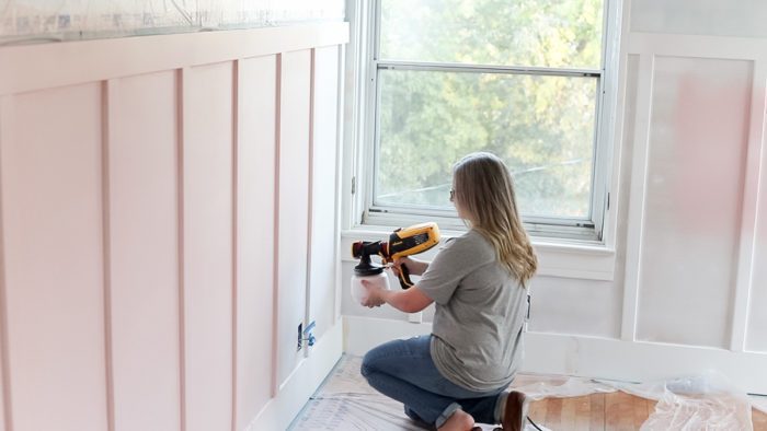 Learning how to paint a home interior with these tips will help you be more efficient and leave you with professional results. 
