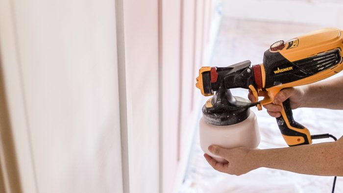 Learning how to paint a home interior with these tips will help you be more efficient and leave you with professional results. 
