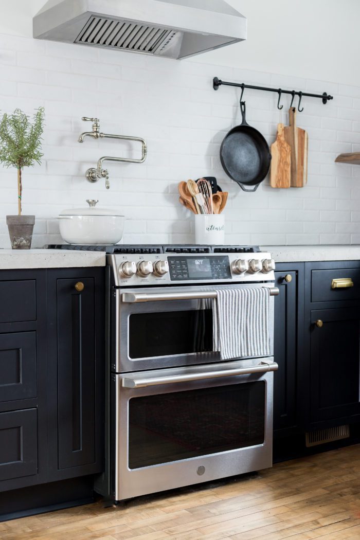 If you're looking to complete a DIY Kitchen Remodel take a look at my top 7 tips to budget, plan, and execute your next project!
