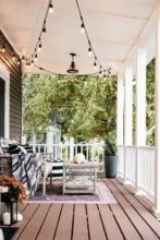 Easy Fall Porch Decor Ideas Anyone Can Do