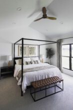 Choosing the Right Ceiling Fan for Bedrooms