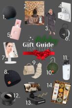 Holiday Gift Guide for Teens & Tweens 2022